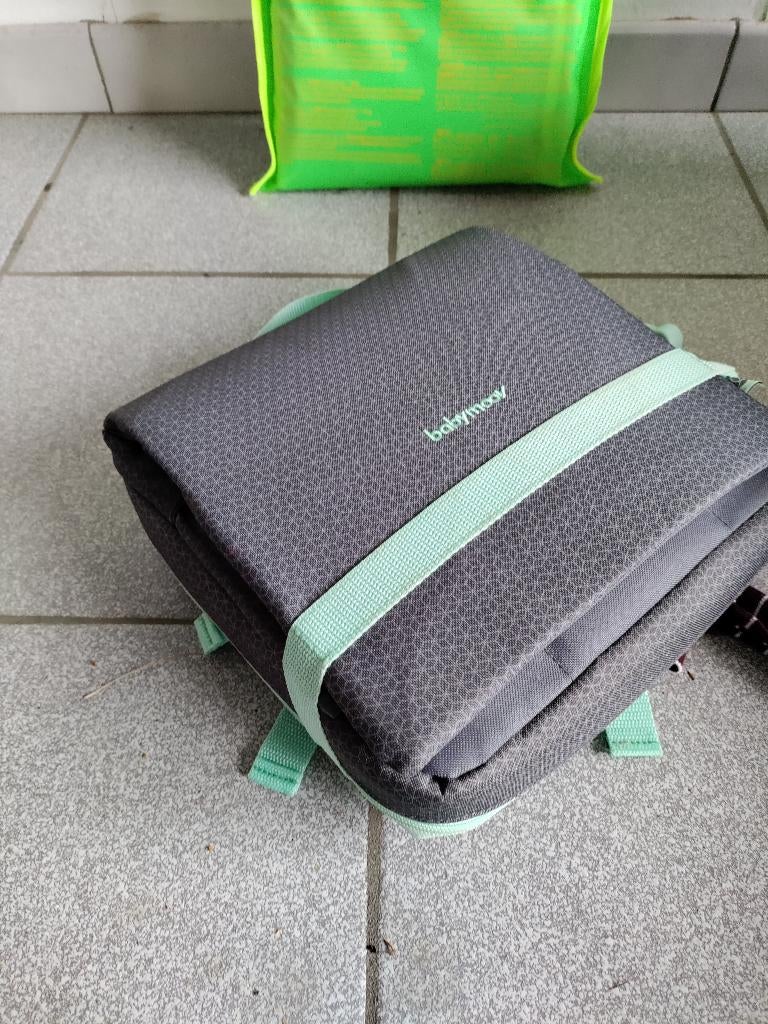 verhoogstoeltje baby/kind, Kinderen en Baby's, Kinderstoelen, Ophalen of Verzenden, Gebruikt, Meegroeistoel
