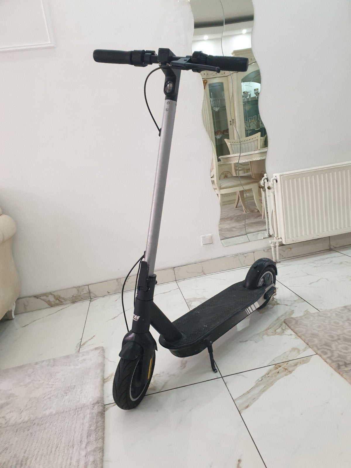Trottinette électrique, Enlèvement ou Envoi
