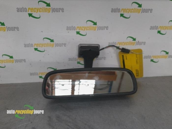 Rétroviseur intérieur d'un Saab 9-3, -, -, 3 mois de garantie, Utilisé