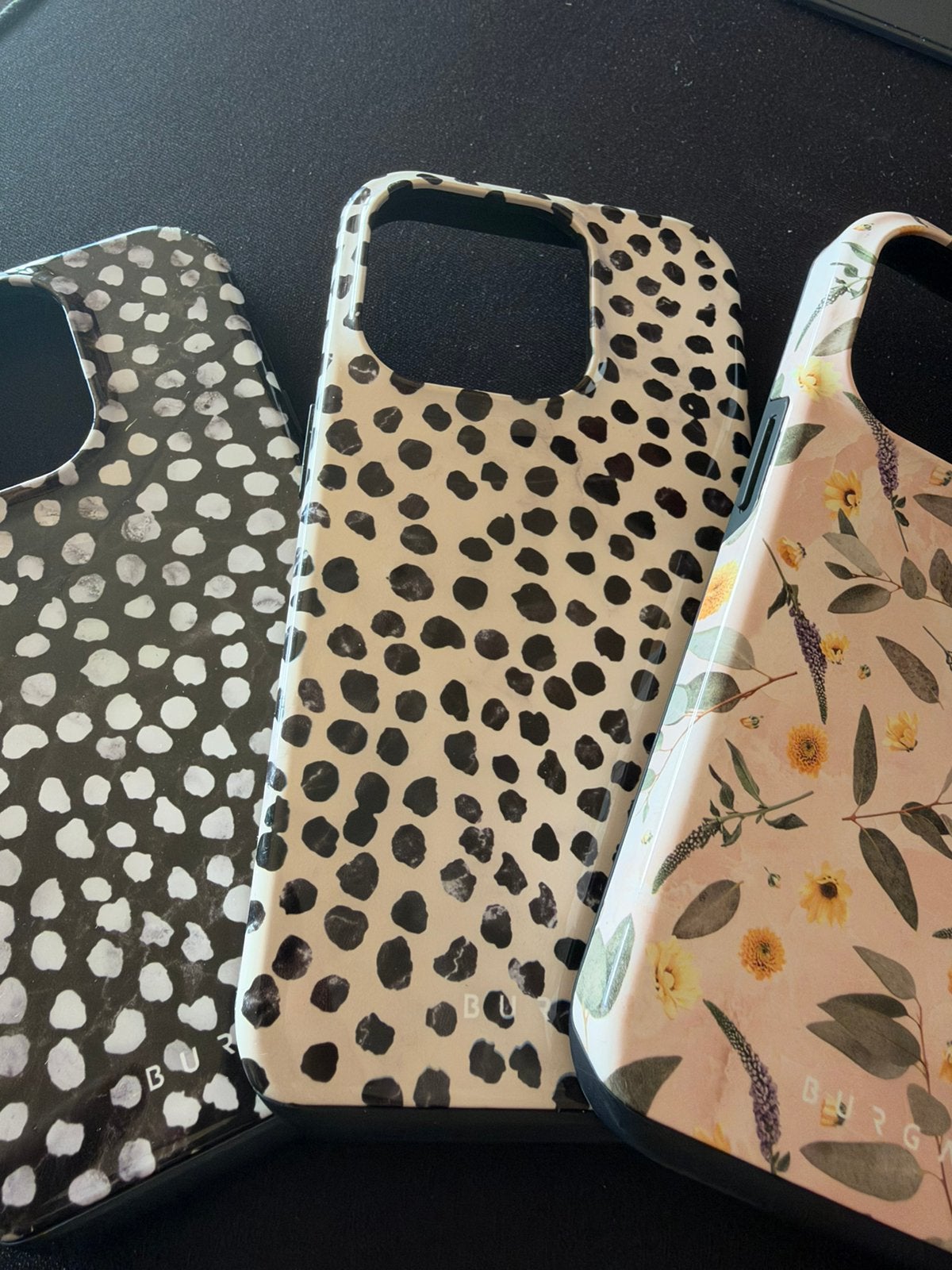 Hoesjes Iphone 14 pro set, MagSafe, IPhone 14, Comme neuf, Enlèvement
