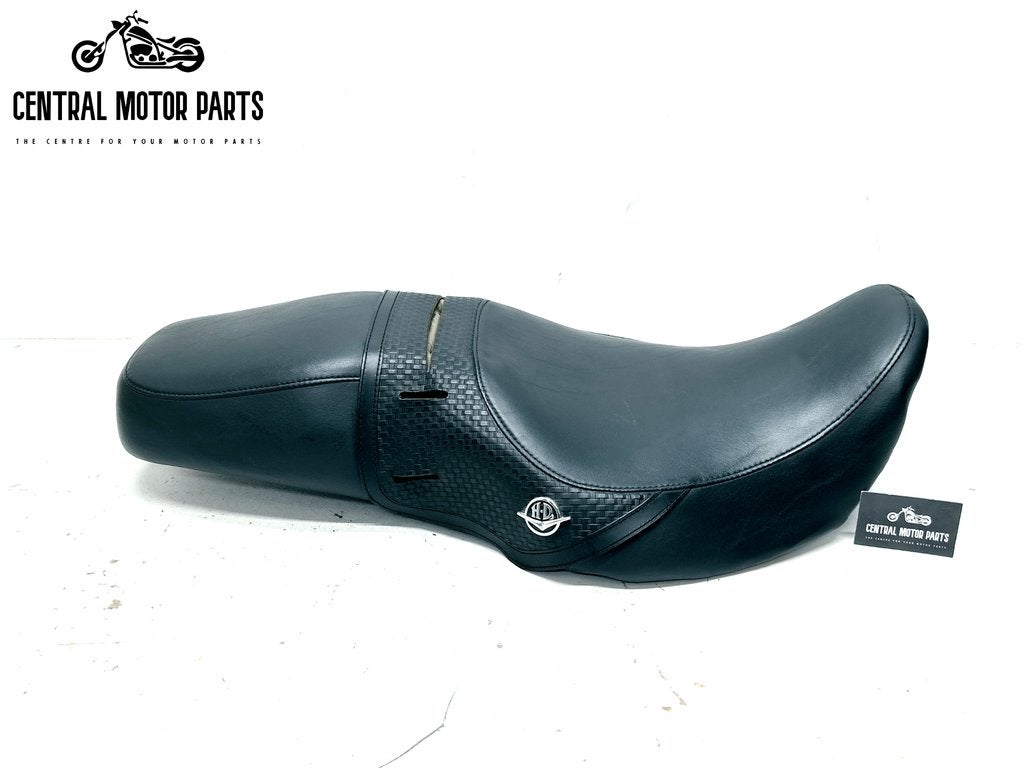 Selle de randonnée Duo 1997-2008, Motos, Pièces | Harley-Davidson, Enlèvement ou Envoi, Utilisé
