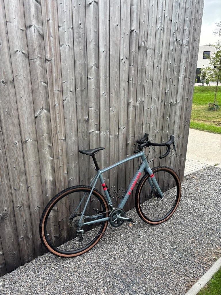 Trek Checkpoint AL4 2019, gravelbike, taille 61, Autres marques, Vitesses, 57 à 61 cm, Enlèvement
