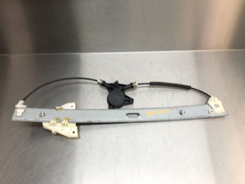 RAAMMECHANIEK RECHTS VOOR Mazda CX-7 (01-2007/03-2013), Gebruikt, Mazda
