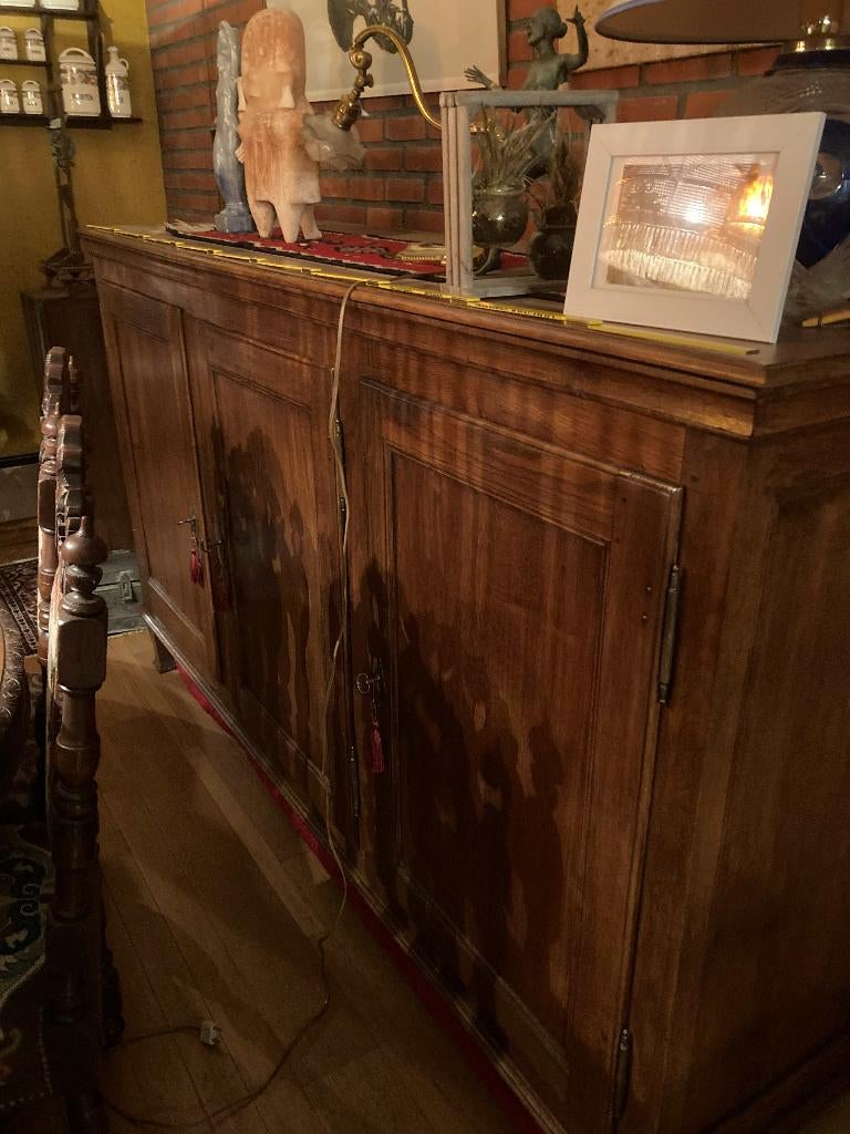 Dressoir 19 de eeuw, Antiquités & Art, Antiquités | Meubles | Armoires, Enlèvement