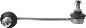 Volvo stabilisatiestang rechts  440 460 480 OEM ref 3467714, Auto-onderdelen, Ophanging en Onderstel, Volvo, Nieuw, Ophalen of Verzenden