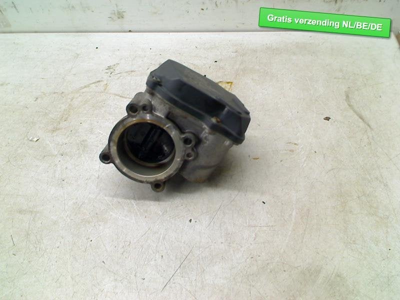 BOITIER PAPILLON Volkswagen Golf VI (5K1) (03C133062S), Volkswagen, Volkswagen AG, Utilisé, Kundenbetreuung@volkswagen.de