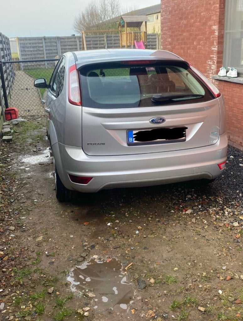 Ford focus, Autos, Ford, Particulier, Focus, Airbags, Air conditionné, Verrouillage central, Cruise Control, Jantes en alliage léger