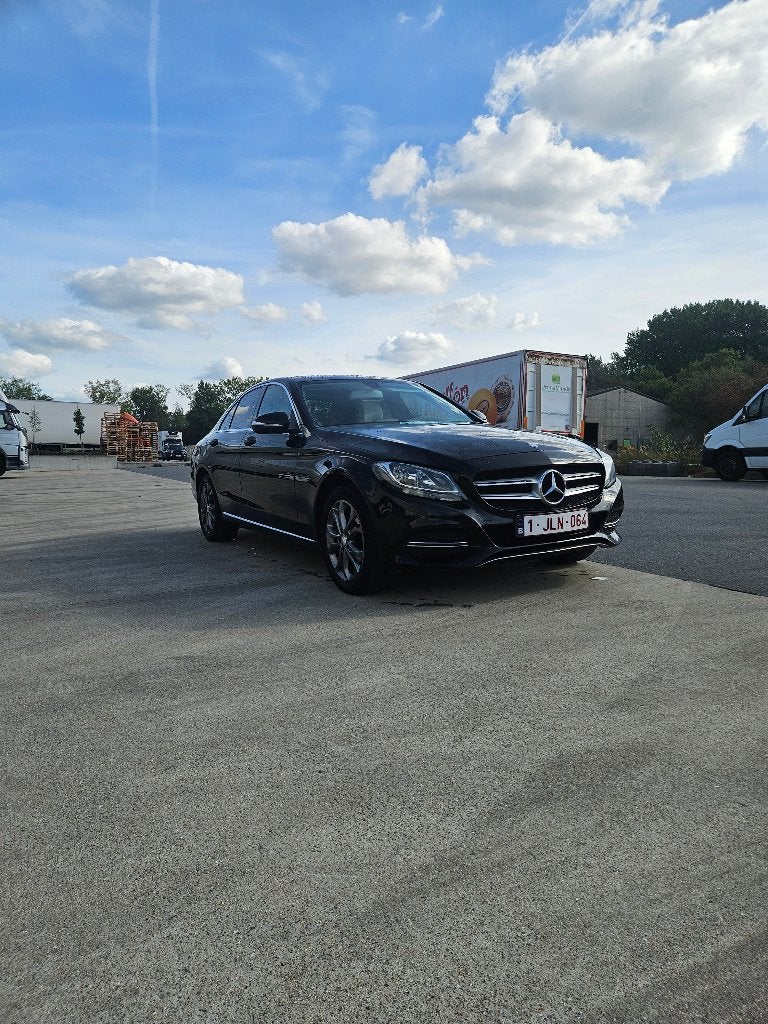 Mercedes c220 bleutec, Autos, Achat, Euro 6, Diesel, Automatique
