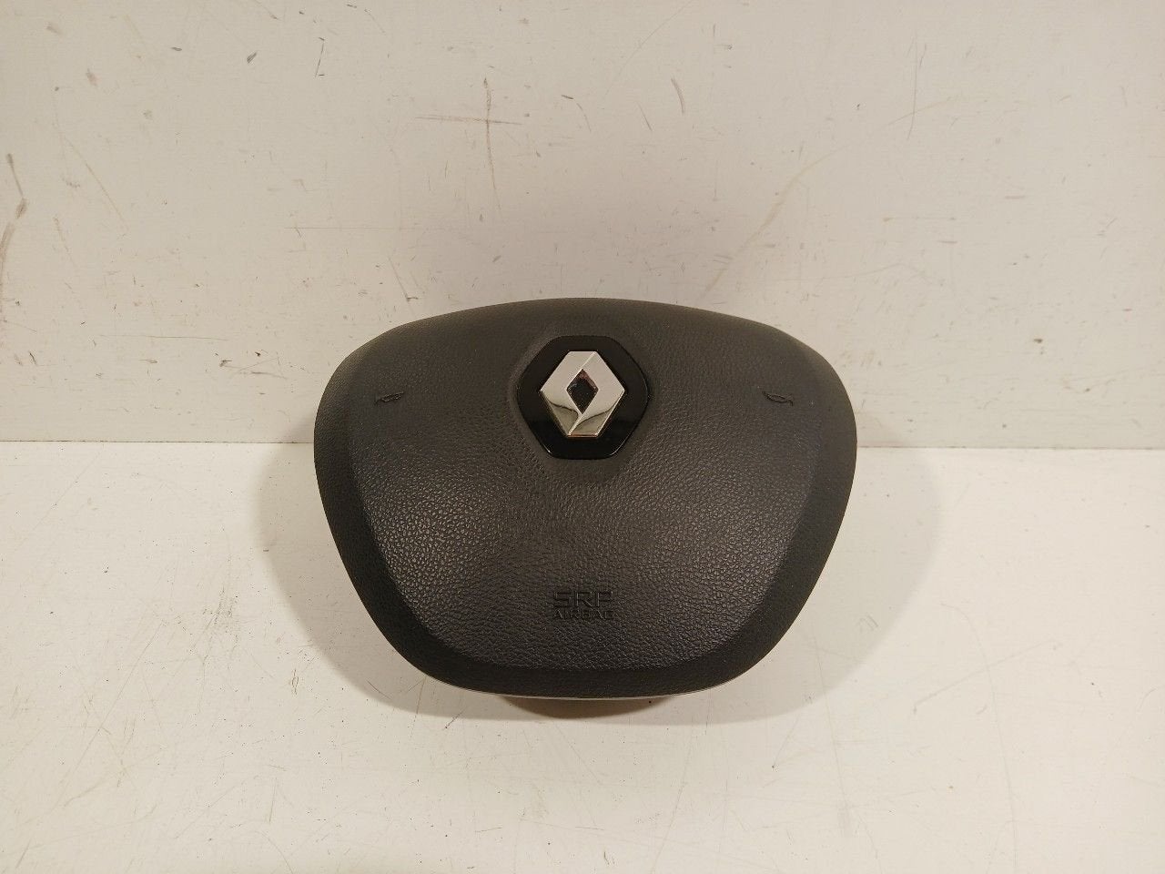 Airbag stuur Renault Trafic, Auto-onderdelen, Onderdelen@venauto.nl, Van der Ven Autorecycling B.V., Gebruikt, Ettenseweg 76, 4706 PB Roosendaal, The Netherlands