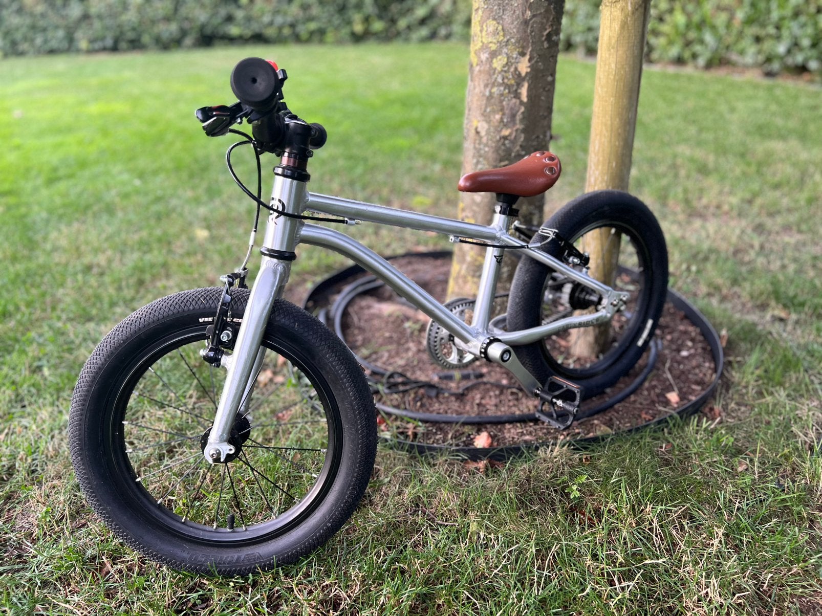 Early rider belter 16 inch, Fietsen en Brommers, Ophalen, Zo goed als nieuw