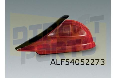 Lancia Y (12/96-5/03) Achterlicht Links OES! 46777340, Neuf, -, -, -