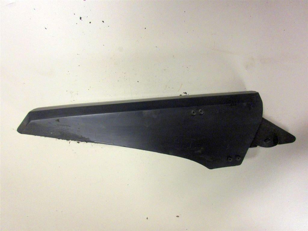 Suzuki GSX600F kettingscherm GSX600 kettingbeschermer scherm, Ophalen of Verzenden, Gebruikt