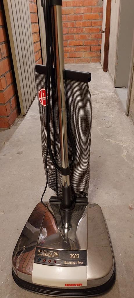 Boenmachine, Enlèvement, Utilisé, Autres types