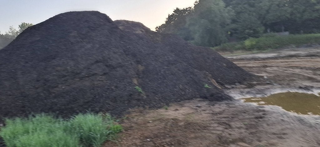 Compost, Tuin en Terras, Aarde en Mest, Ophalen, Compost
