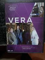 DVD Vera seizoen 1, Cd's en Dvd's, Gebruikt, Boxset, Ophalen of Verzenden, Actie en Avontuur