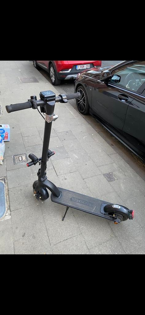 Trottinet comme neuf, Enlèvement ou Envoi