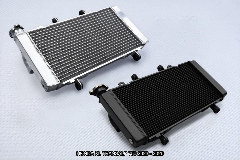 Radiateur Koeler AVDB voor HONDA XL TRANSALP 750 2023 - 2026