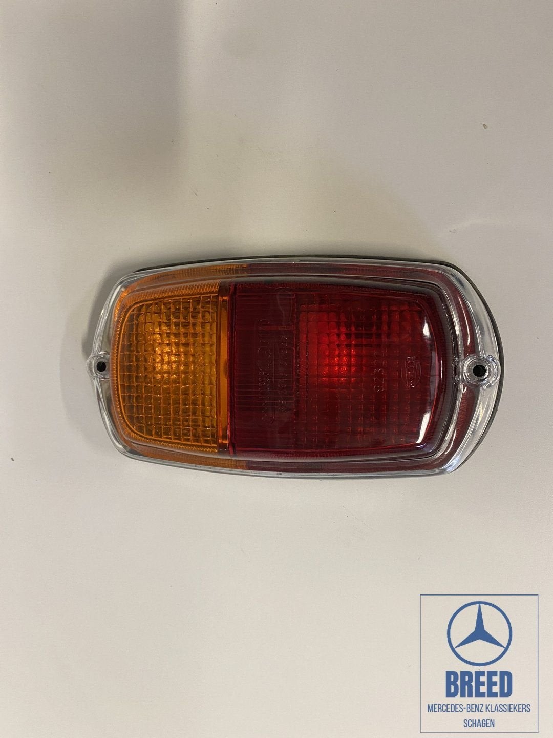 NOS achterlicht voor Hanomag Henschel F20 F25 F30, Auto-onderdelen, -, Nieuw, Ophalen of Verzenden, -