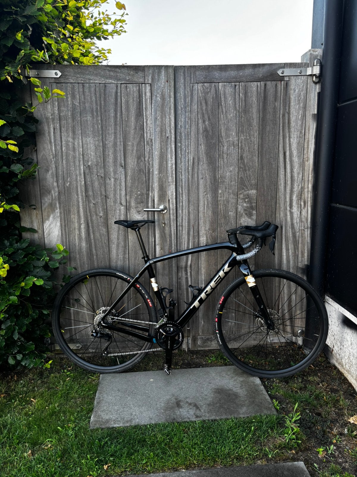 Gravelbike Trek checkpoint 56, Fietsen en Brommers, Ophalen