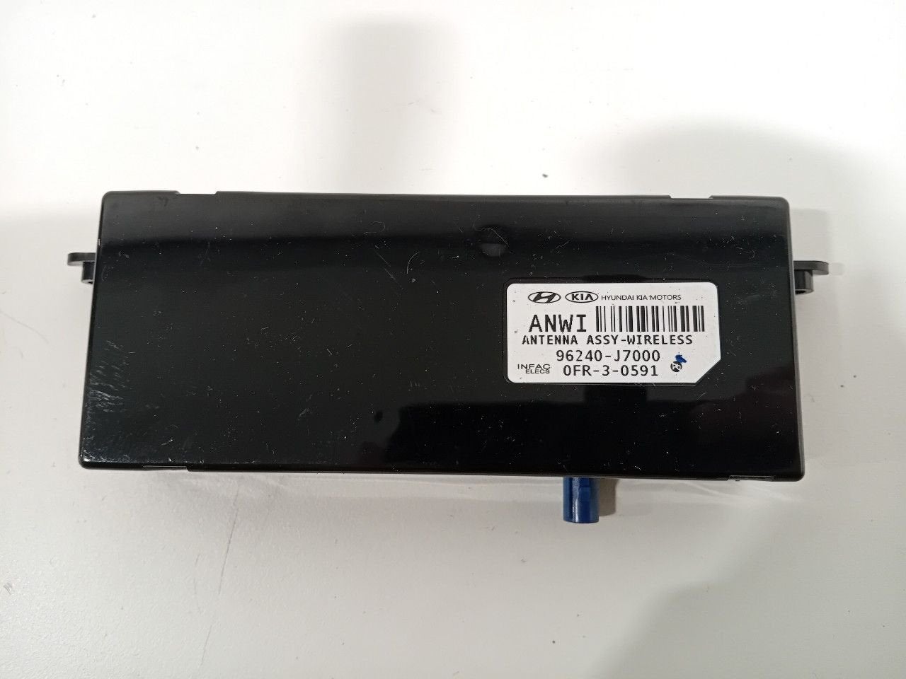 Antenne versterker Kia Xceed, Autos : Divers, Enlèvement ou Envoi, Van der Ven Autorecycling B.V., Onderdelen@venauto.nl, Ettenseweg 76, 4706 PB Roosendaal, The Netherlands