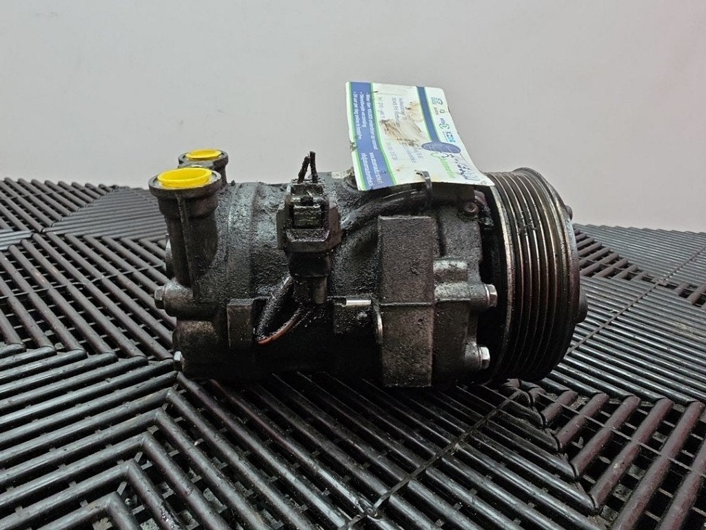COMPRESSEUR CLIMATISATION Opel Combo (|51893889|), Opel, Opel Automobile GmbH, Utilisé, Kontakt-opel@opel.com