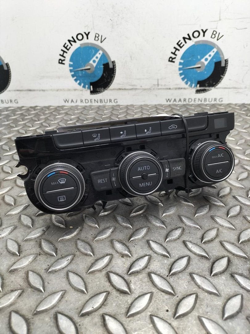 VOLKSWAGEN TIGUAN AD1 2.0 TDI Comfortline BlueM. KACHEL BEDI, Ophalen of Verzenden, Gebruikt, Stiba lid
