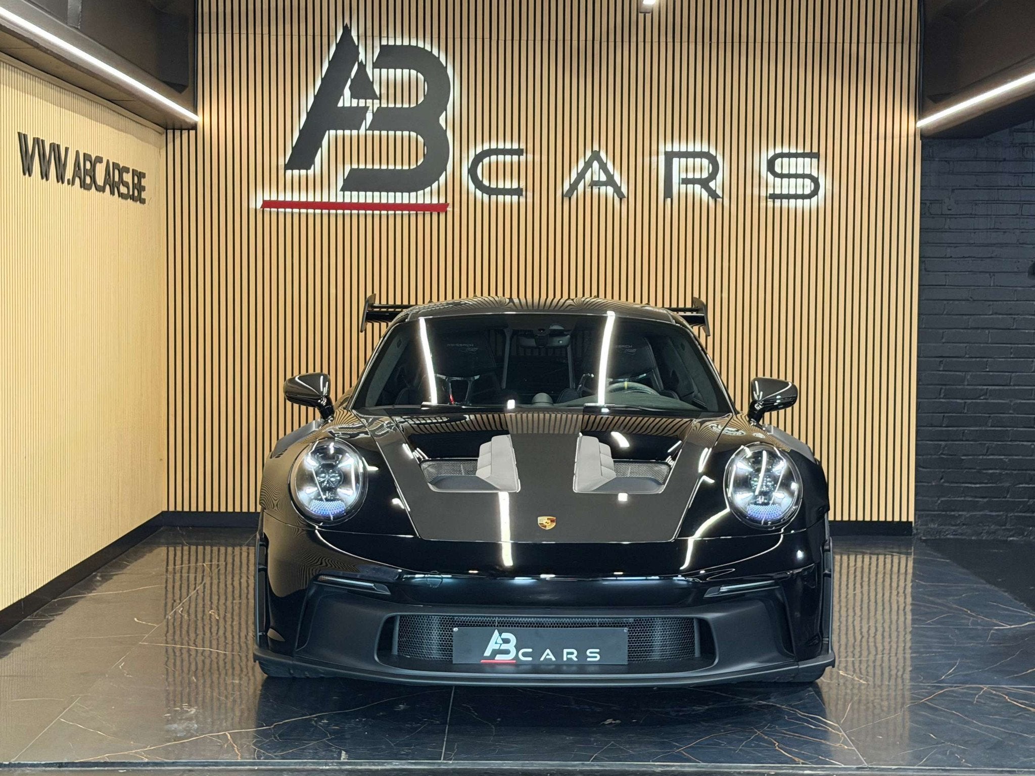 Porsche 992 GT3 RS 4.0 PACK WEISSACH -CARBONE * BELGIUM CAR, Autos, Porsche, Phares entièrement LED, Achat, 3996 cm³, Entreprise