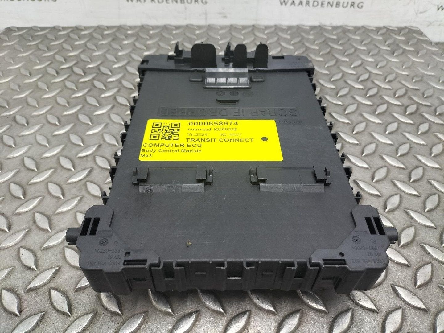 FORD TRANSIT CONNECT LWB Trend COMPUTER ECU LT1T15604DCB, F0, Enlèvement ou Envoi, Utilisé, ARN reconnu