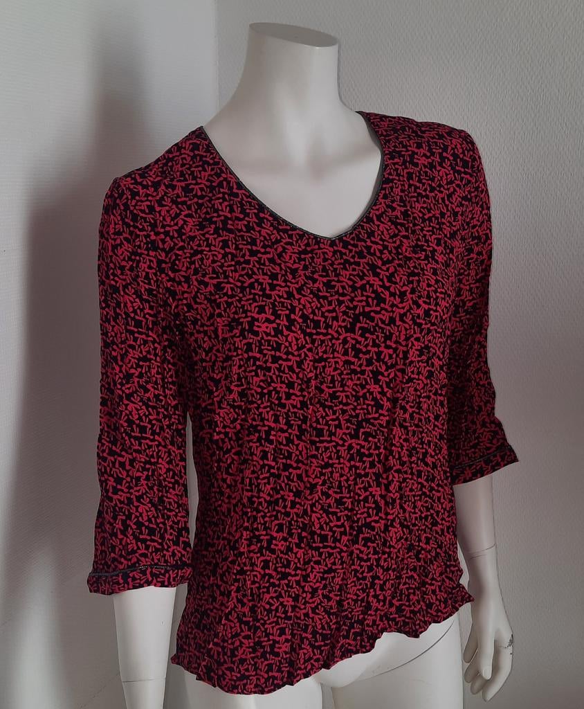 Blouse Saint Tropez « M », Saint Tropez, Enlèvement ou Envoi, Taille 38/40 (M)