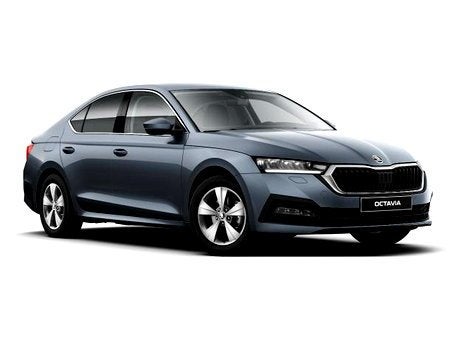 Skoda Octavia Octavia Clever 1,0 TSI 81 kW 6-speed mech., Autos, Argent ou Gris, Achat, Commande vocale, Boîte manuelle