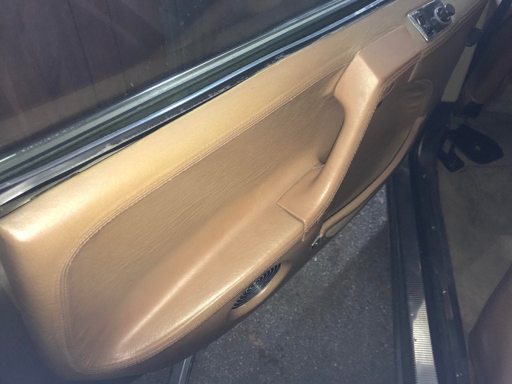 CITROEN CX PRESTIGE 2400, foto 6