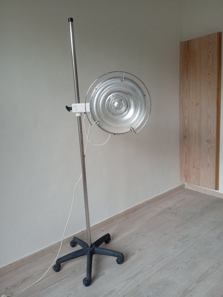 Kine Infrarood lamp, Ophalen, Zo goed als nieuw