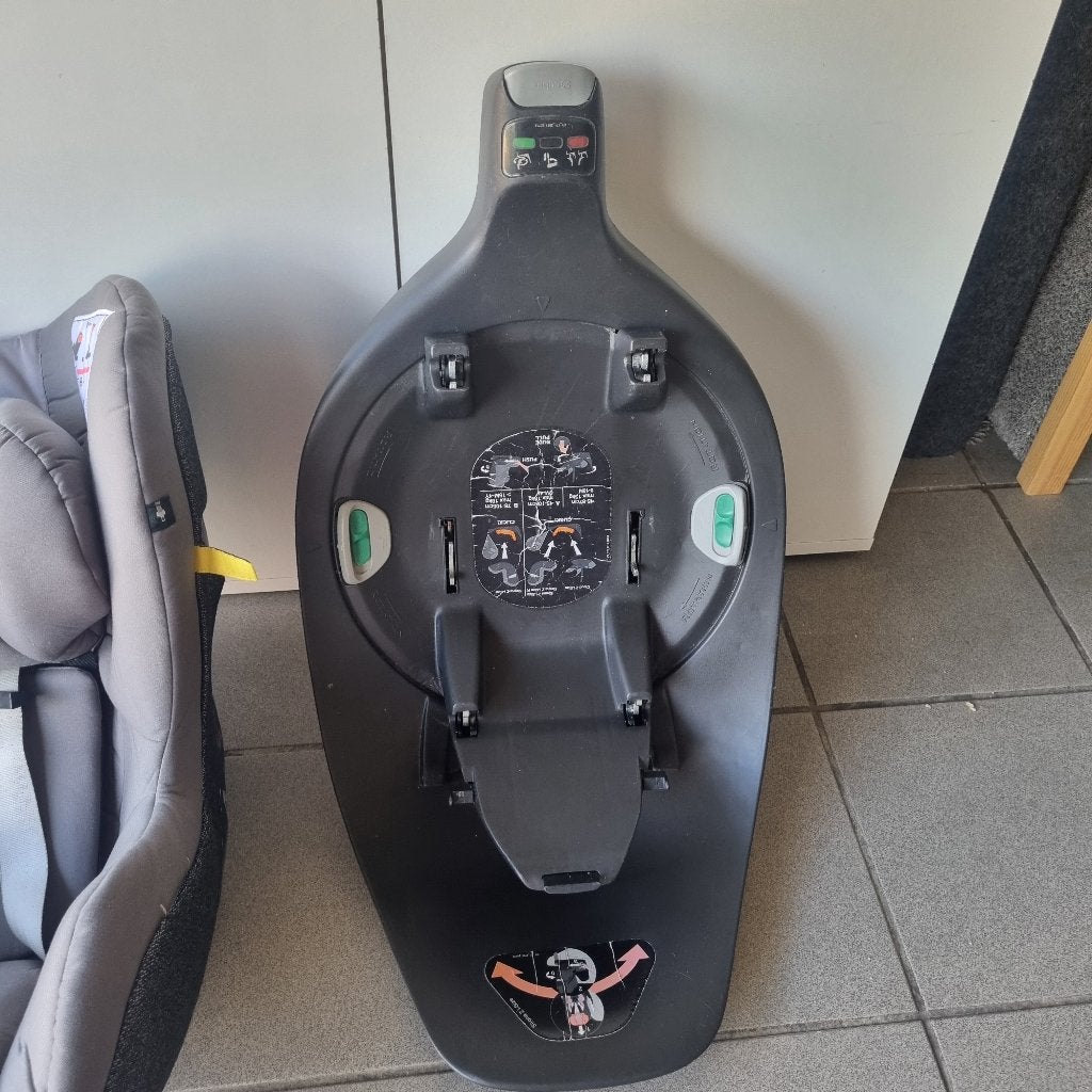 Autostoel, Enfants & Bébés, Sièges auto, Autres marques, 0 à 18 kg, Mode veille, Enlèvement