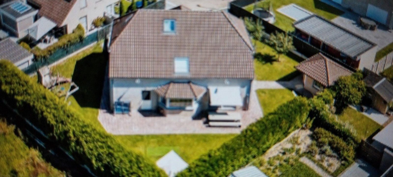 Villa te Roeselare, Immo, Roeselare, 500 tot 1000 m², Vrijstaande woning, 270 m²