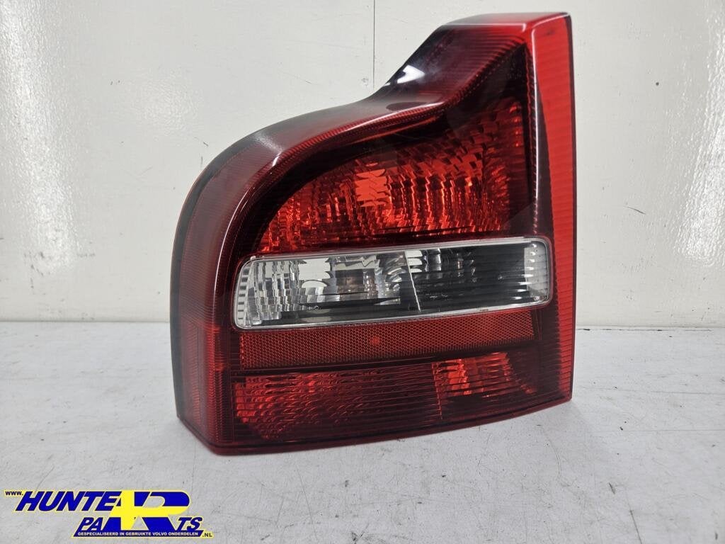 Achterlicht links Volvo S80 I ('98-'03) 9154478, Gebruikt, Ophalen of Verzenden, Volvo