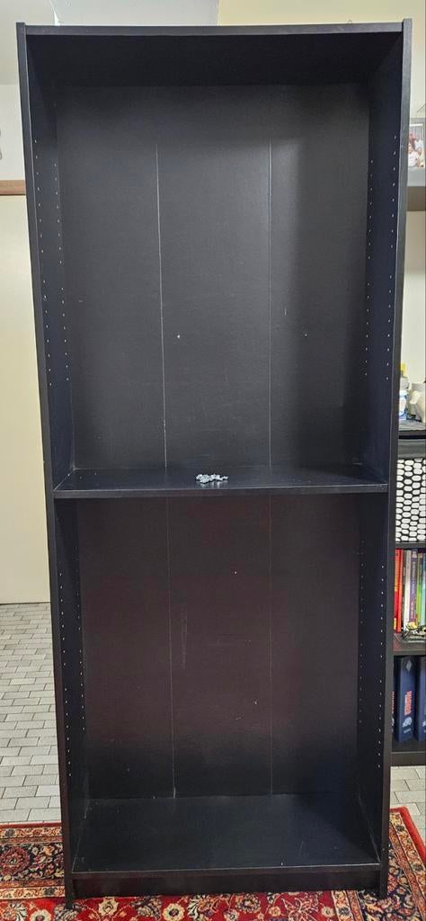 A vendre bibliothèque IKEA Billy, Enlèvement
