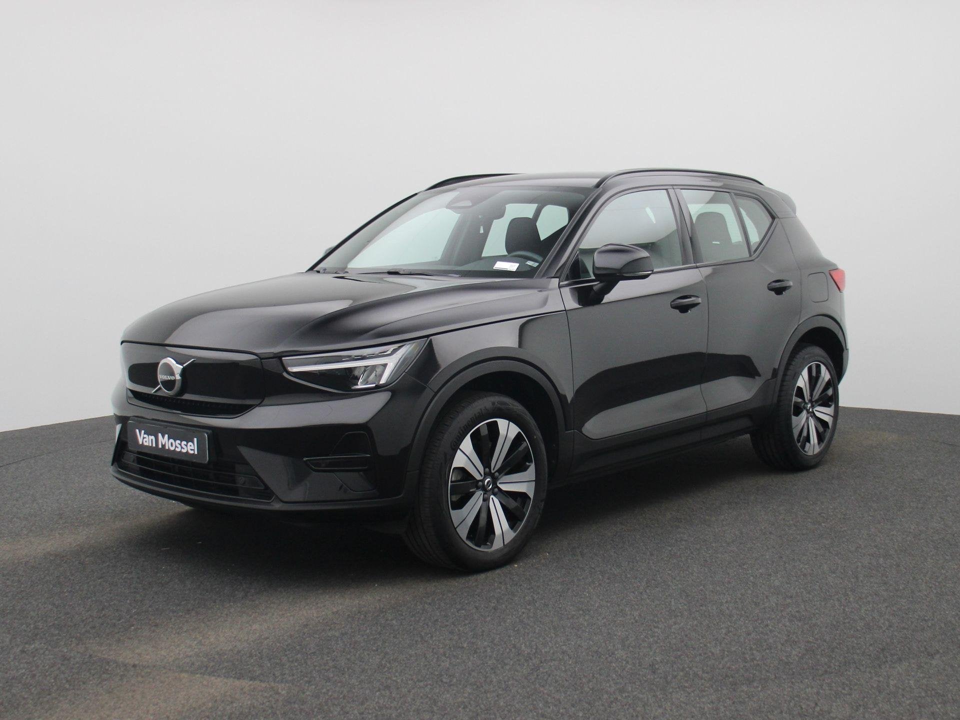 Volvo XC40 Recharge Core (automatique), Achat, Electronic Stability Program (ESP), Entreprise, 170 kW