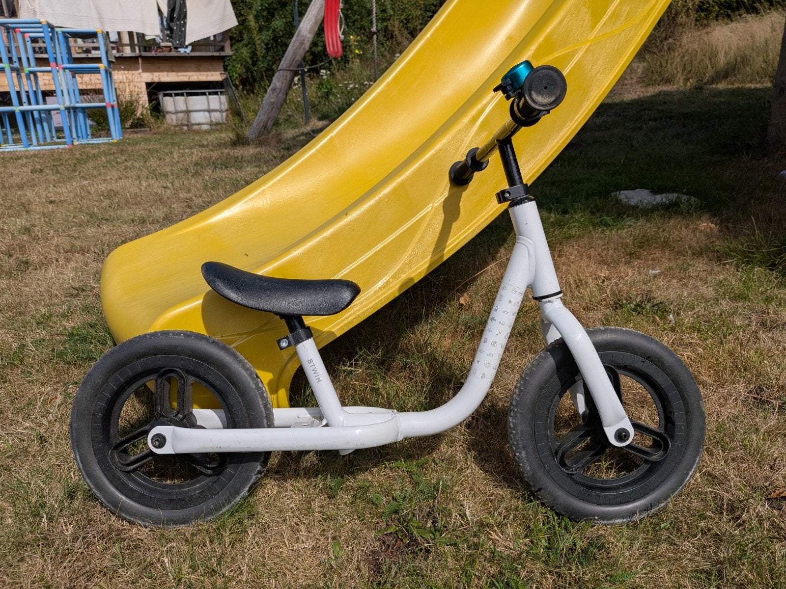 loopfiets btwin, Ophalen, Loopfiets