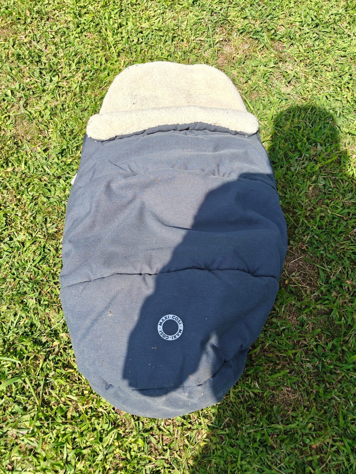 Maxi Cosi voetenzak, Ophalen of Verzenden, Maxi-Cosi, Voetenzak