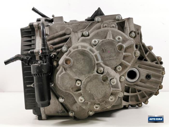 Automaatbak d'un Volvo V40, -, 3 mois de garantie, -, -
