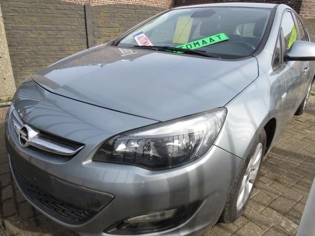 OPEL ASTRA AUTOMAAT 1600 CC BENZINE BWJ 2014, Autos, Cruise Control, Euro 5, Achat, Entreprise