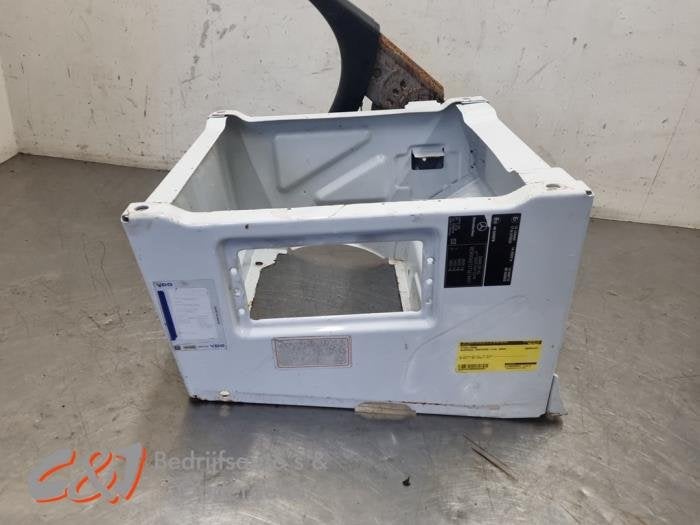 Cadre siège d'un Mercedes Sprinter, 3 mois de garantie, Utilisé, -, -