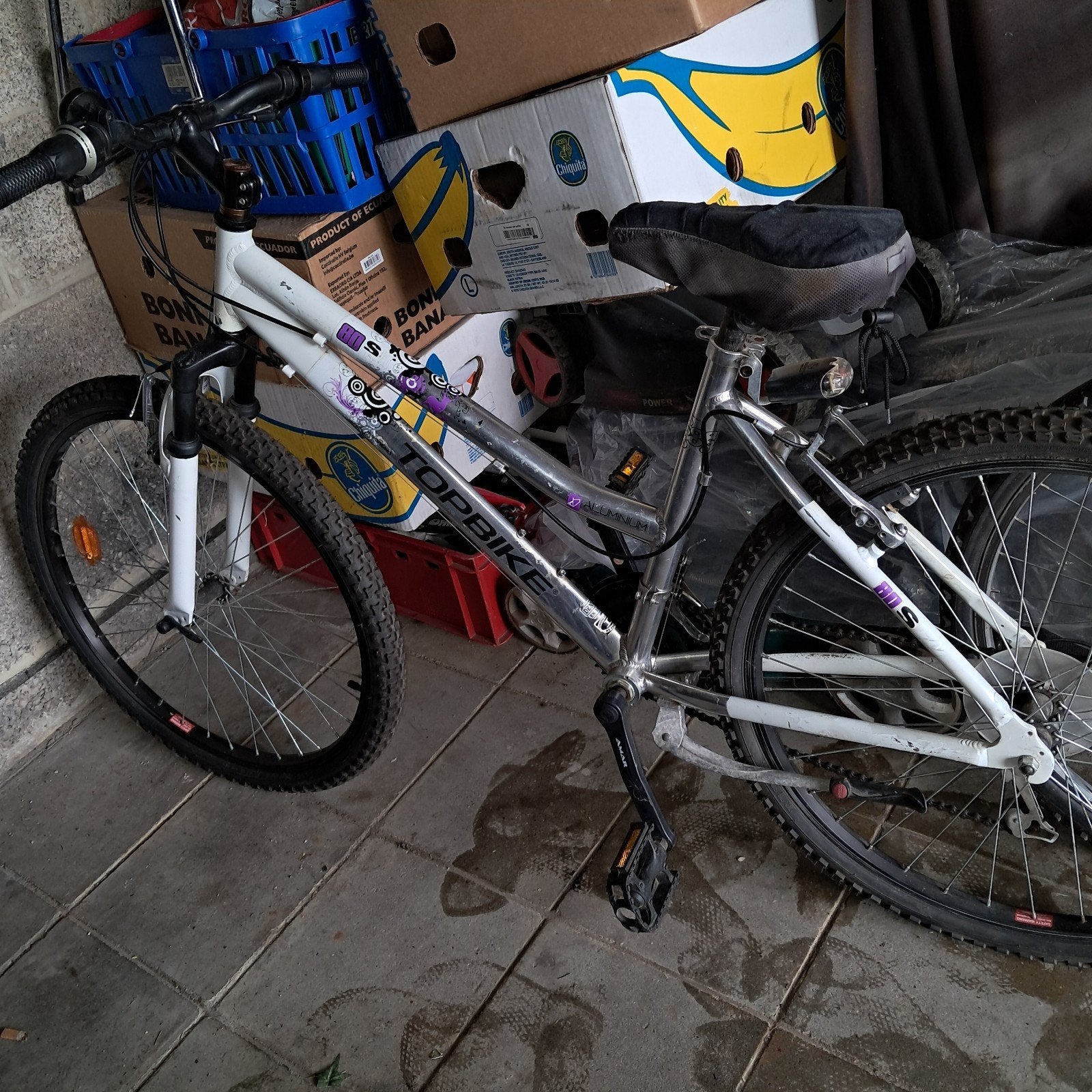 vélo 26pouces, Enlèvement, Comme neuf, 26 pouces