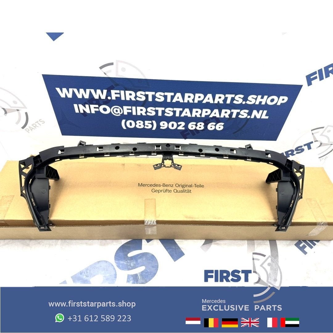 A1678856303 W167 AMG BUMPER ROOSTER DRAGER V167 C167 GLE 63, Utilisé, -, -, Enlèvement ou Envoi