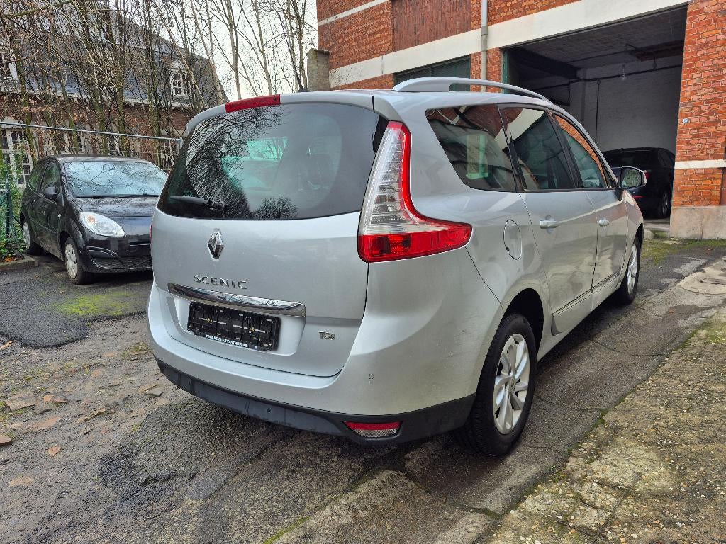 Renault, 1197 cm³, 140 g/km, Entreprise, Boîte manuelle