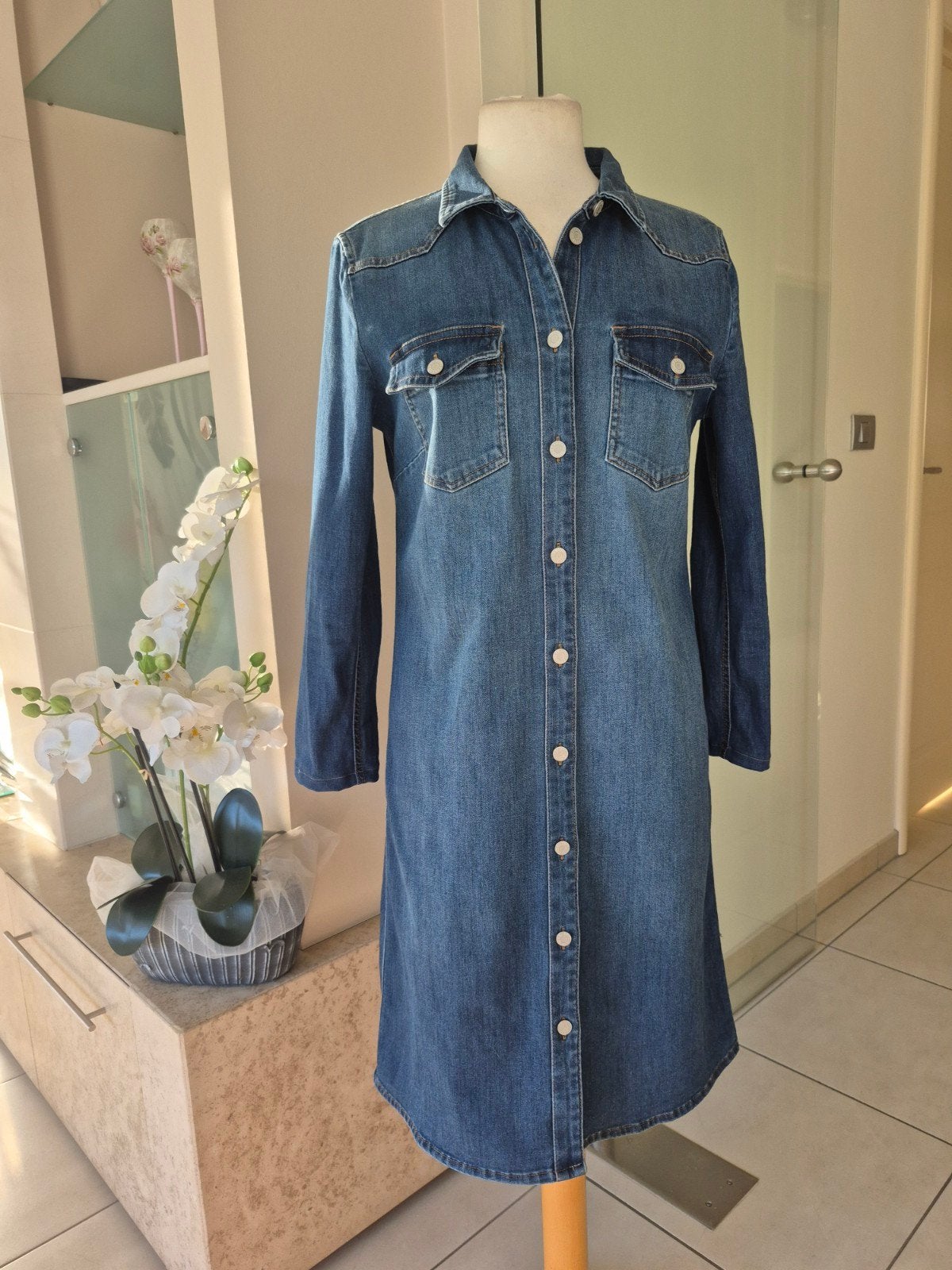 ESPRIT  jeanskleed, Vêtements | Femmes, Enlèvement ou Envoi