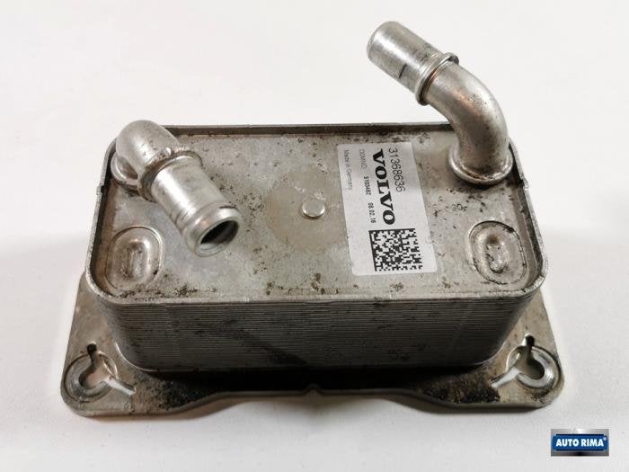 Echangeur de chaleur d'un Volvo V90, -, 3 mois de garantie, -, -