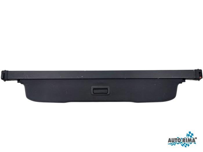 Bâche coffre à bagages d'un Volvo V60, -, 3 mois de garantie, -, -