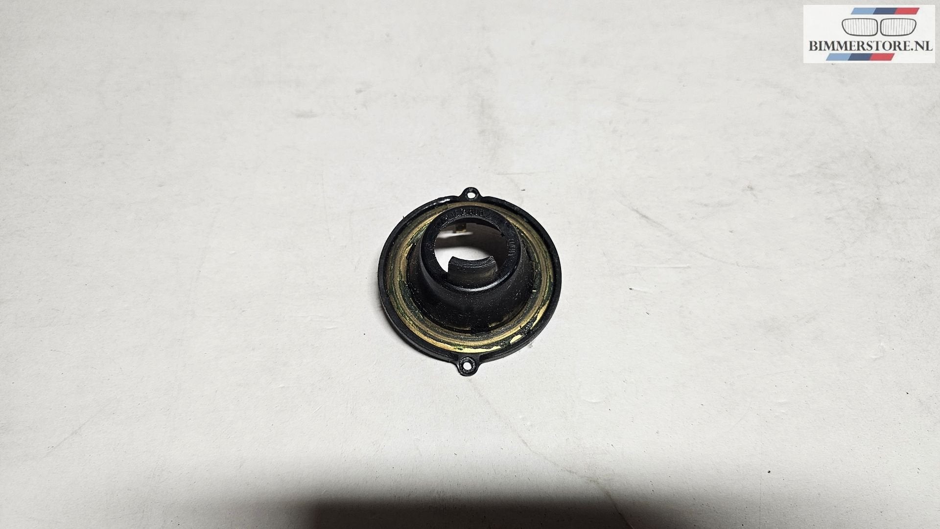 Bague collectrice pour klaxon, compatible avec les BMW série, -, Origine de la pièce connue, Utilisé, -