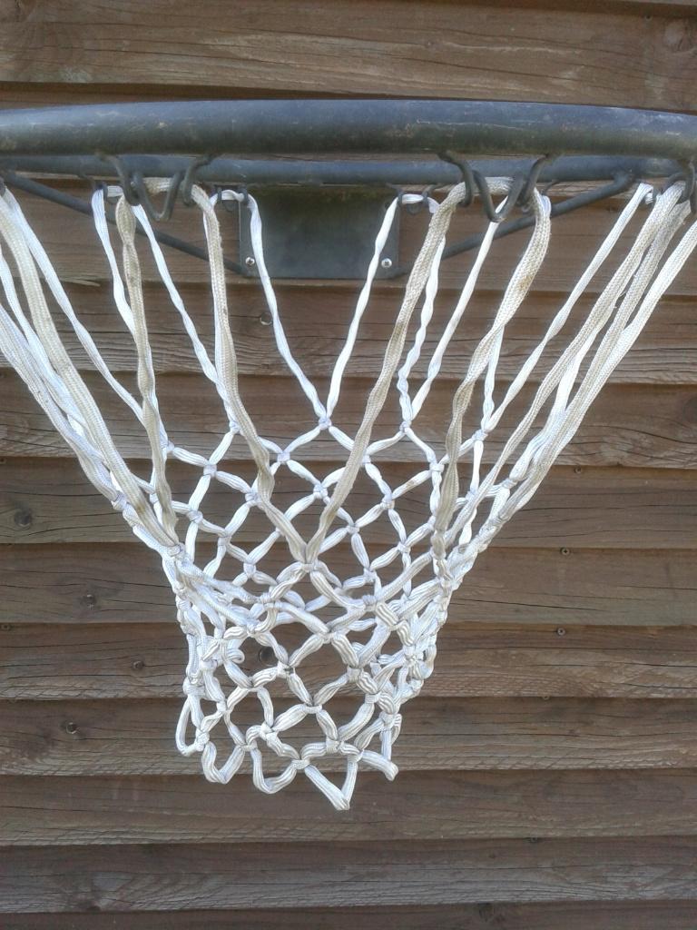 A vendre panier de basket, Enlèvement